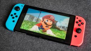 Nintendo Switch Kini Resmi Jadi Dari Nintendo Paling Panjang Umur