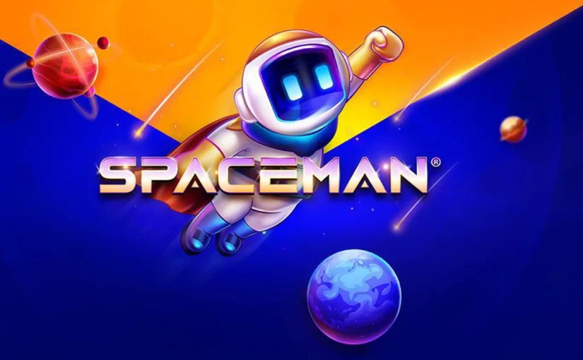 Pengalaman Seru Bermain Spaceman Slot Pragmatic Play