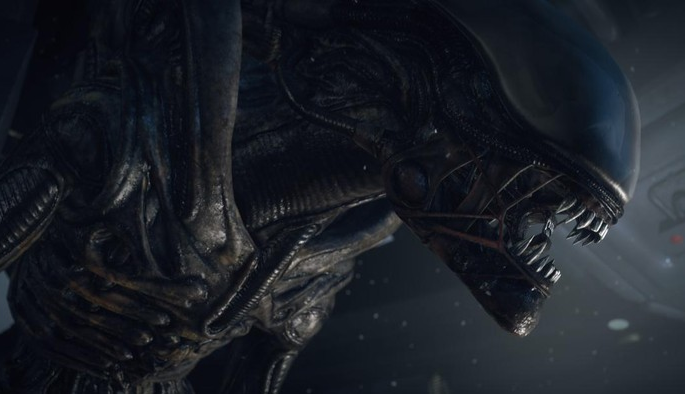 5 Game Alien yang Wajib Dicoba bagi Penggemar Film Alien Romulus