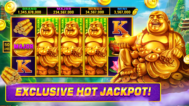 5 Alasan Kenapa Slot Server Hongkong Bikin Ketagihan