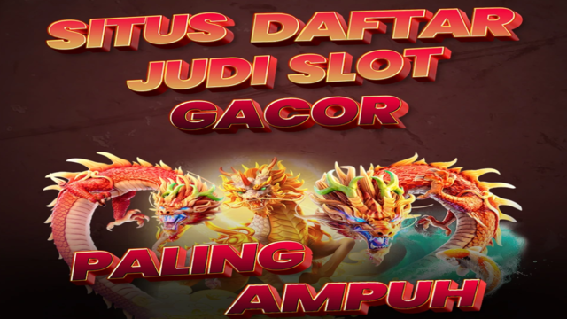 Pemain Cerdas Mengenal Link Slot Server Singapore