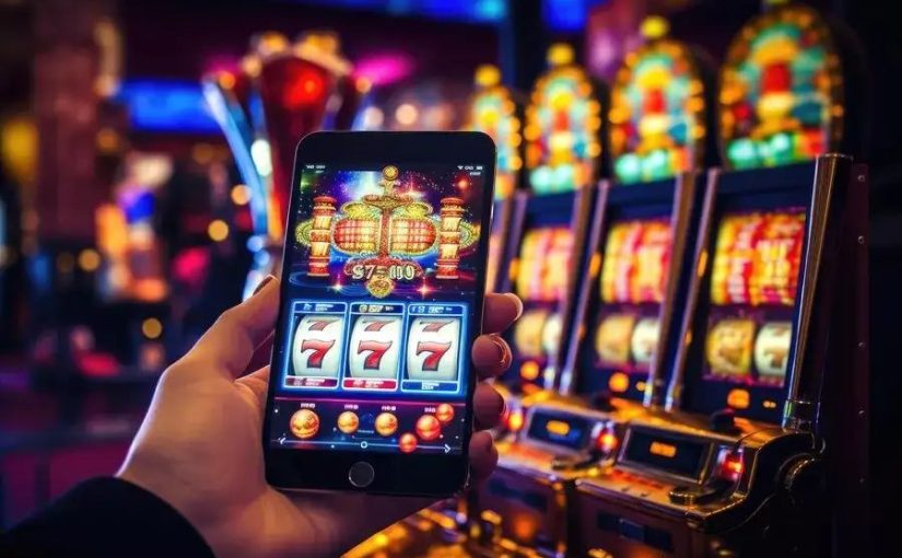 Cara Menang Besar di Slot777 Gacor dengan Modal Tipis