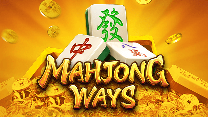 Slot Mahjong