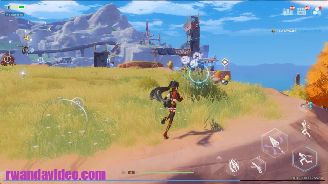 Rekomendasi Game MMORPG Mobile Dengan Player Aktif Terbanyak Di Dunia