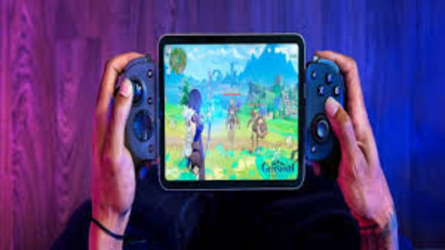 Tutorial Setting Grafis Game Agar Lancar