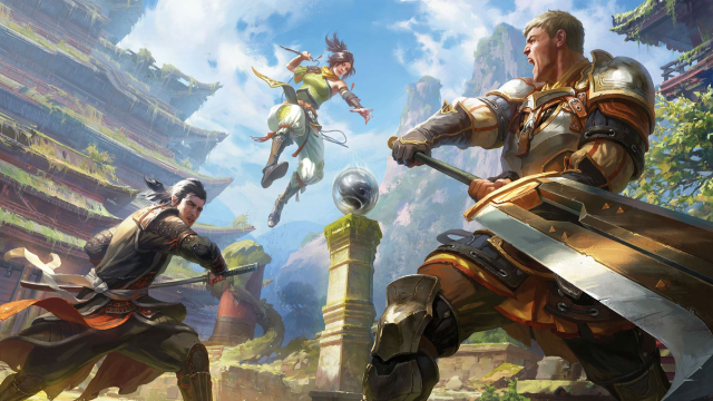 Game Offline Terbaik 2025 yang Wajib Dicoba di Android & iOS