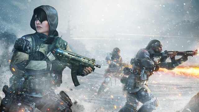 10 Game FPS Terbaik yang Harus Kamu Coba di 2025