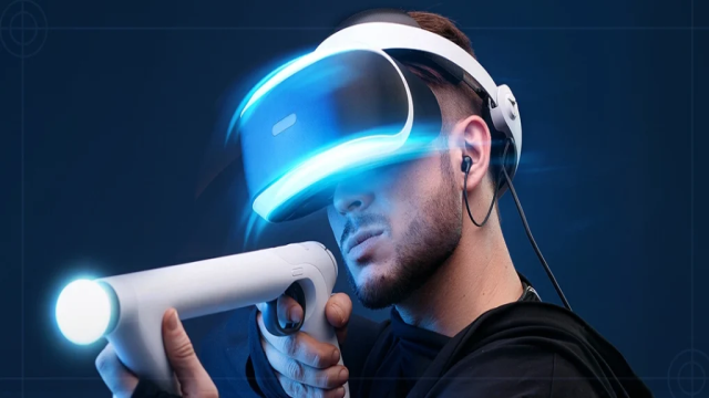 Tren Dunia Gaming 2025 Mulai Dari Cloud Gaming, Cross-Platform, Hingga Realitas Virtual yang Semakin Nyata