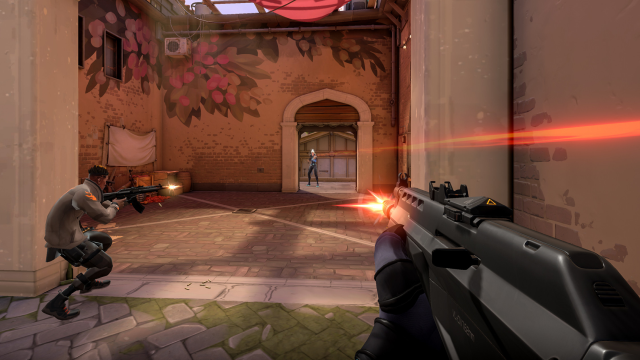 5 Tips Bermain Valorant Ala Pro Player Biar Aim Tembakan Makin Tepat Sasaran