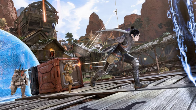 6 Tips Bermain Apex Legends yang Wajib Banget Kamu Tahu Biar Seperti Pro Player