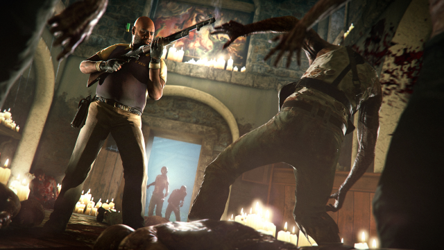 Left 4 Dead 2, Permainan Action Kooperatif Melawan Serbuan Zombie!