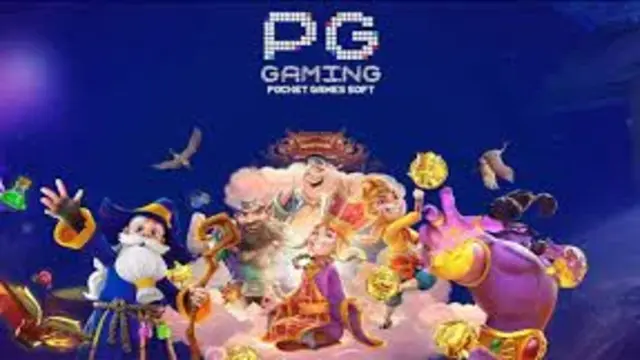 Pengamat Gaming Soroti Perkembangan PGSOFT