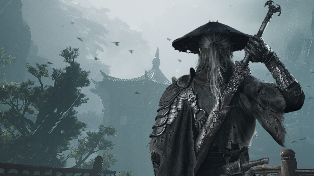 Review Phantom Blade Zero, Game Action Terbaru yang Mencuri Perhatian Banyak Orang!