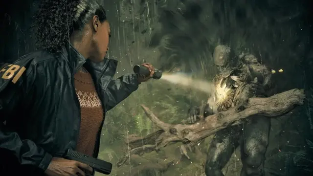 Rekomendasi Game Adventure Horor Paling Mencekam & Gelap